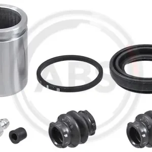 Garantie Inbegrepen Remklauw revisie ABS 57084