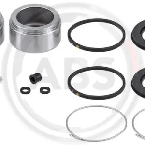 Remklauw revisie ABS 57085 Op = Op