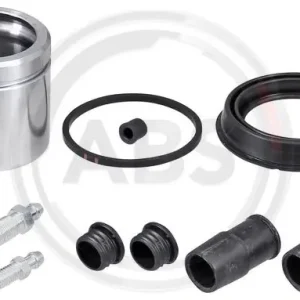 Remklauw revisie ABS 57087 Betrouwbaar