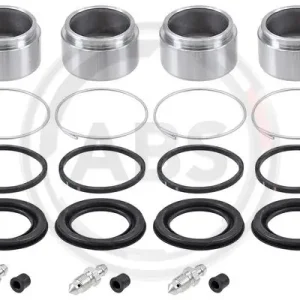 Nieuw Remklauw revisie ABS 57111