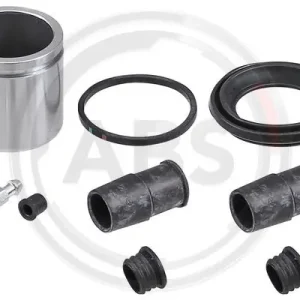 Remklauw revisie ABS 57114 Authentiek