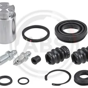 Remklauw revisie ABS 57118 Beperkte Voorraad