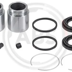 Express Levering Remklauw revisie ABS 57131