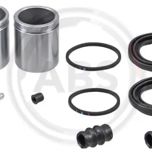 Nieuw Remklauw revisie ABS 57133