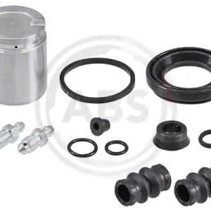 Remklauw revisie ABS 57137 Garantie Inbegrepen