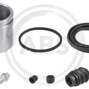 Remklauw revisie ABS 57142 Wereldwijde Verzending