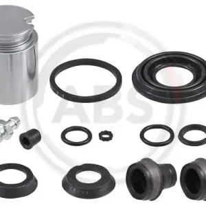 Remklauw revisie ABS 57143 Gratis Retour