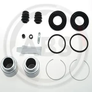 Geld-Terug-Garantie Remklauw revisie ABS 57146