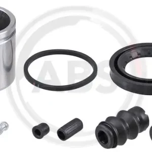 Garantie Inbegrepen Remklauw revisie ABS 57154