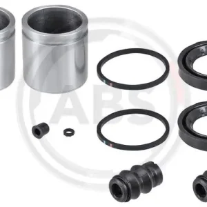 Gereduceerde Prijs Remklauw revisie ABS 57155