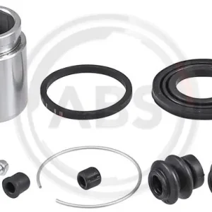 Wereldwijde Verzending Remklauw revisie ABS 57164