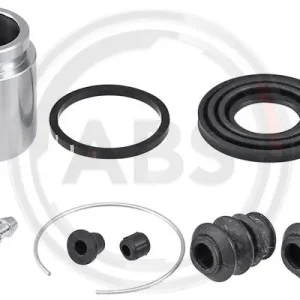 Rechtstreeks Van De Fabrikant Remklauw revisie ABS 57166