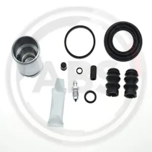 Remklauw revisie ABS 57171 Laatste Kans