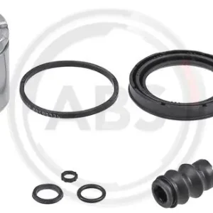 Ambachtelijk Remklauw revisie ABS 57179