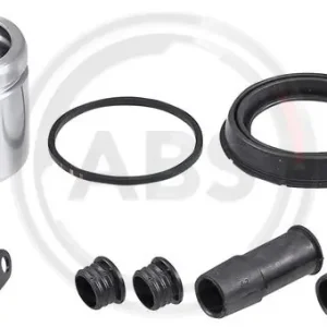 Garantie Inbegrepen Remklauw revisie ABS 57188