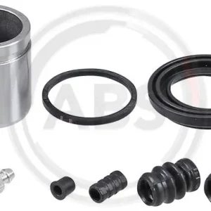 Betrouwbaar Remklauw revisie ABS 57195