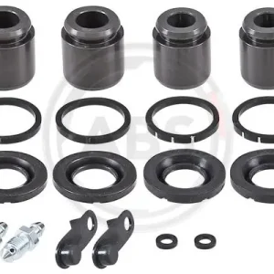 Gereduceerde Prijs Remklauw revisie ABS 57211