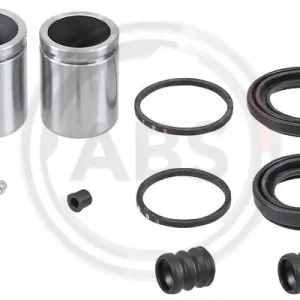 Trendy Remklauw revisie ABS 57218