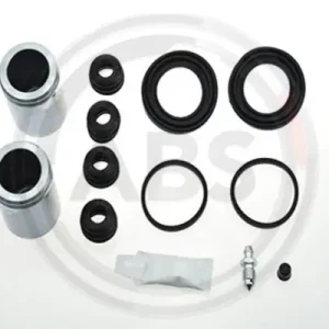 In De Mode Remklauw revisie ABS 57219