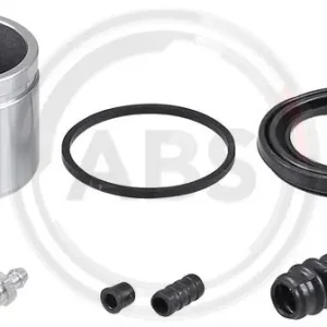 Gecertificeerd Remklauw revisie ABS 57223