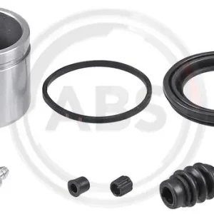 Remklauw revisie ABS 57224 Veilige Betaling