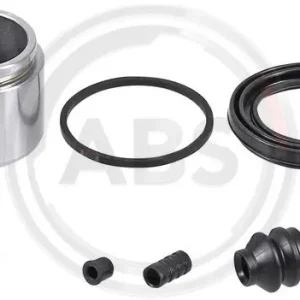 Remklauw revisie ABS 57228 Laatste Kans