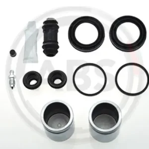 Remklauw revisie ABS 57229 Laatste Versie