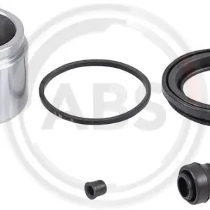 Populair Remklauw revisie ABS 57231