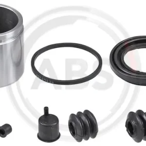 Korting Remklauw revisie ABS 57232