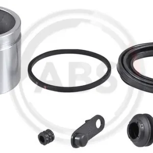 Garantie Inbegrepen Remklauw revisie ABS 57233