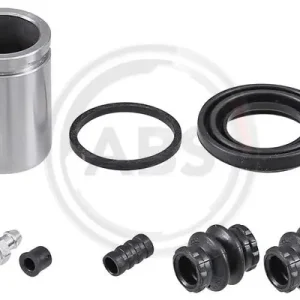 Remklauw revisie ABS 57237 Wereldwijde Verzending