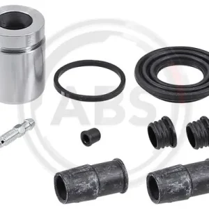 Remklauw revisie ABS 57242 Laatste Versie