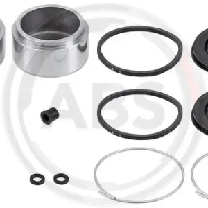 Remklauw revisie ABS 57243 Hoge Kwaliteit