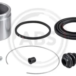 Remklauw revisie ABS 57244 Laatste Versie