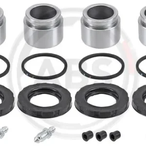 Express Levering Remklauw revisie ABS 57246