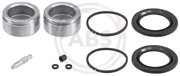 Aanbieding Remklauw revisie ABS 57249