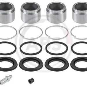 Remklauw revisie ABS 57255 Nieuw Model