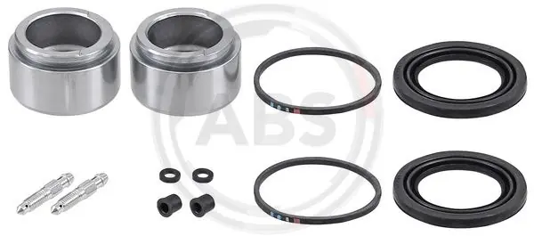 Remklauw revisie ABS 57258 Aanbieding