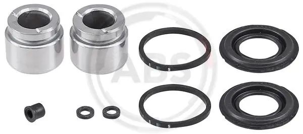 Remklauw revisie ABS 57260 Superprijs