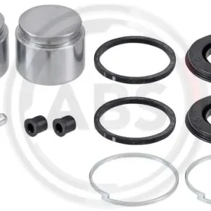 Betrouwbaar Remklauw revisie ABS 57261