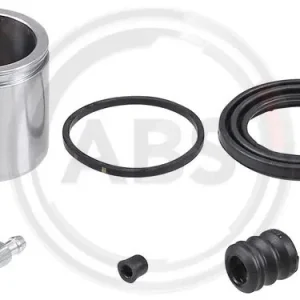 Gratis Retour Remklauw revisie ABS 57262