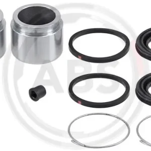 Handgemaakt Remklauw revisie ABS 57264