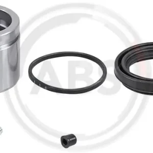 Garantie Inbegrepen Remklauw revisie ABS 57265