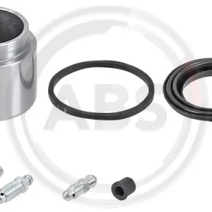 Remklauw revisie ABS 57279 Modern