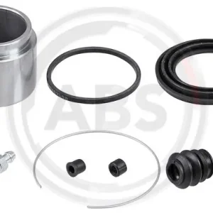 Garantie Inbegrepen Remklauw revisie ABS 57282