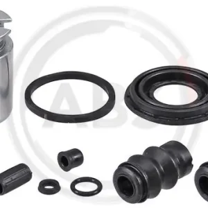 Betrouwbaar Remklauw revisie ABS 57284