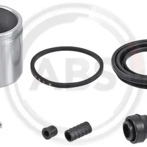 Nieuwe Collectie Remklauw revisie ABS 57295