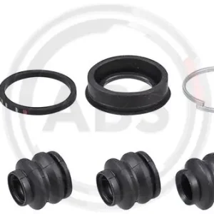 Favoriet Remklauw revisie ABS 57301