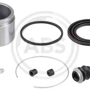 Beperkt Aanbod Remklauw revisie ABS 57305