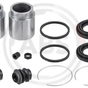 Rechtstreeks Van De Fabrikant Remklauw revisie ABS 57312